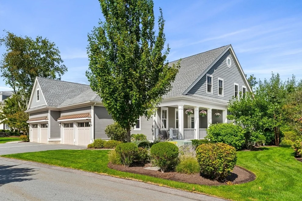 Unit for sale at 45 Woodmere Drive, Milton, MA 02186