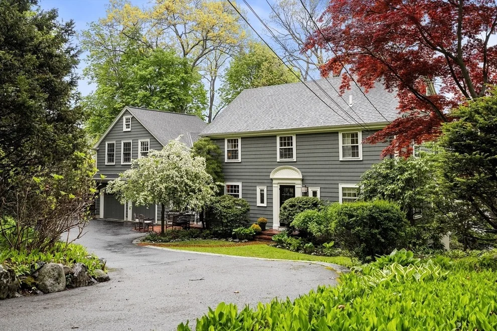 Unit for sale at 331 Mystic St, Arlington, MA 02474