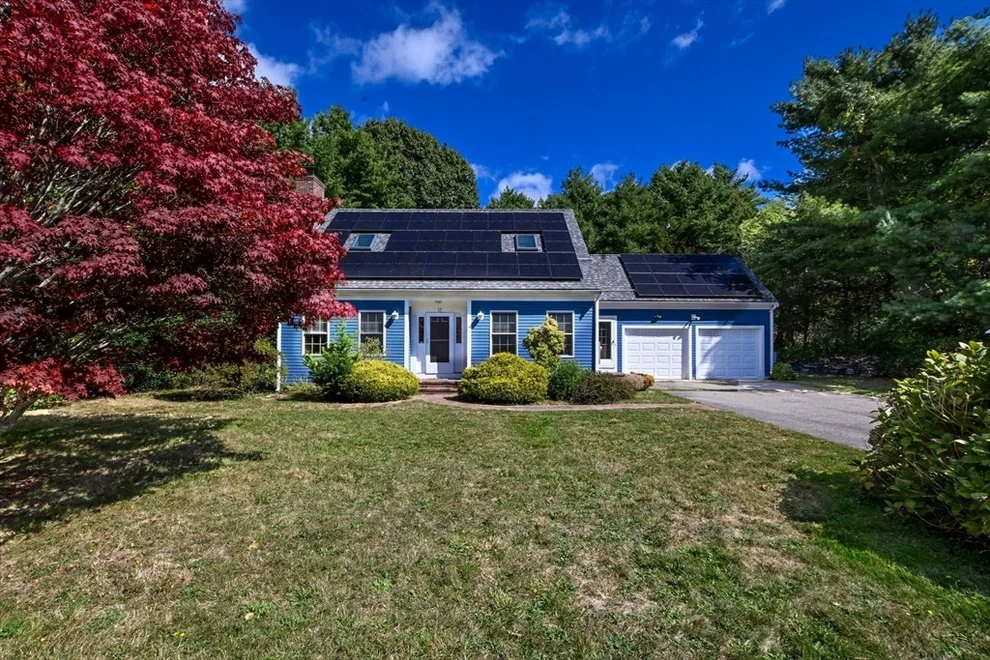 Unit for sale at 17 Pinewood Dr, Falmouth, MA 02536