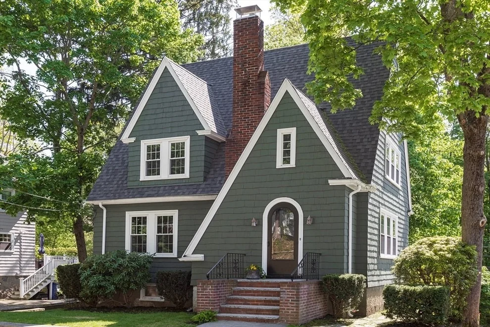 Unit for sale at 15 Hodgdon Terrace, Boston, MA 02132