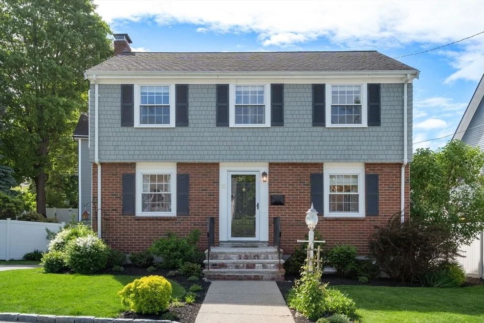 Unit for sale at 15 Janet Rd, Arlington, MA 02474