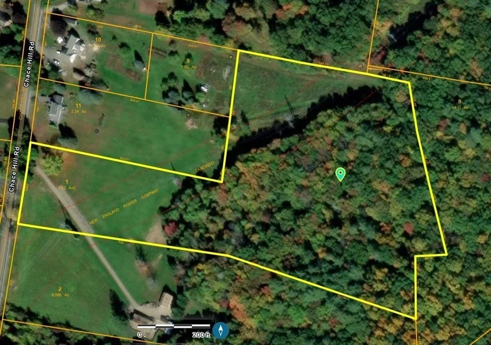 Unit for sale at 43 Chace Hill Rd, Sterling, MA 01564