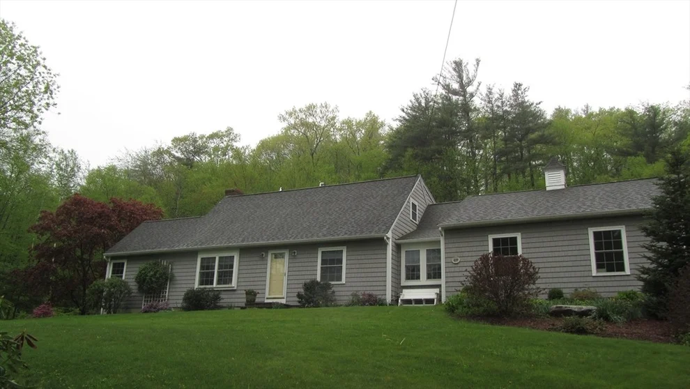 Unit for sale at 27 Johnson Rd, Sterling, MA 01564