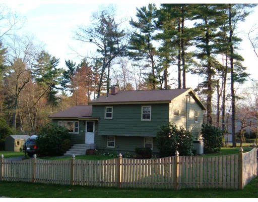 Unit for sale at 3 Sandberg Rd., Billerica, MA 01821