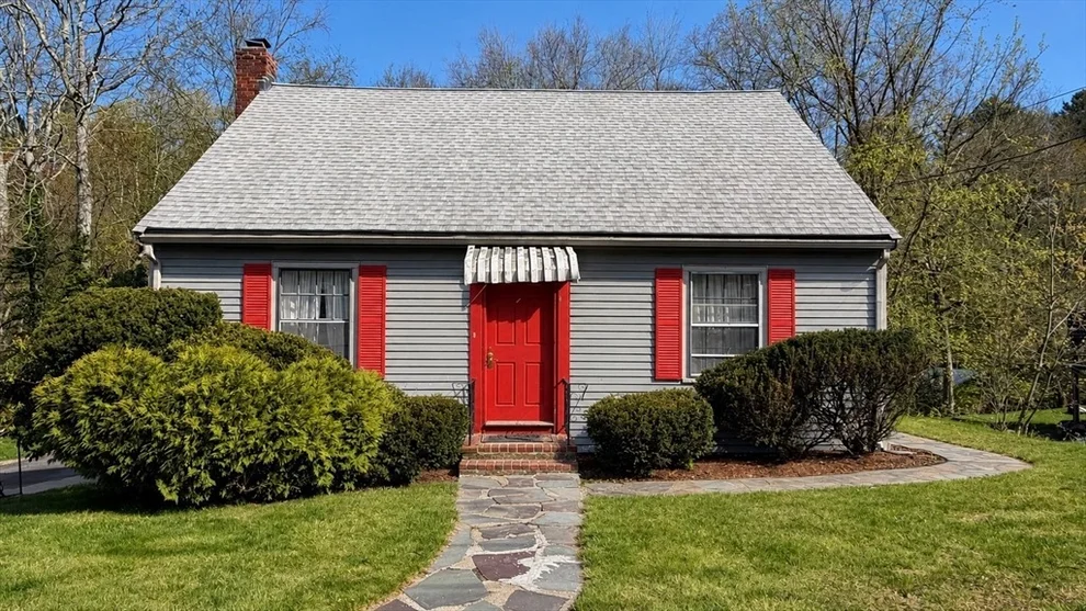 Unit for sale at 62 W Union St, Ashland, MA 01721