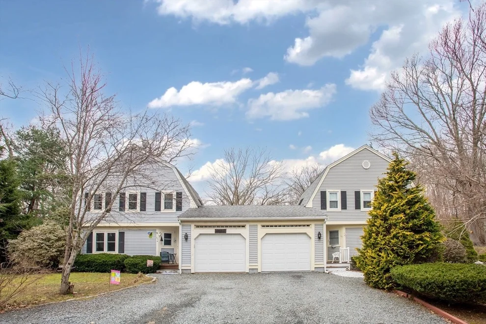 Unit for sale at 35B Leland Way, Plymouth, MA 02360