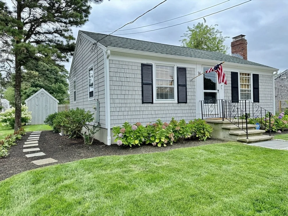 Unit for sale at 16 Lorree Ln, Dennis, MA 02639
