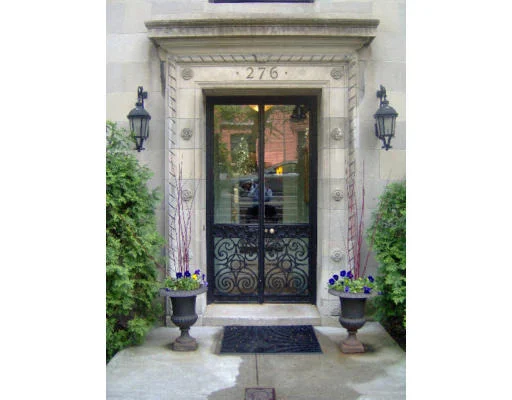 Unit for sale at 276 Marlborough St, Boston, MA 02116
