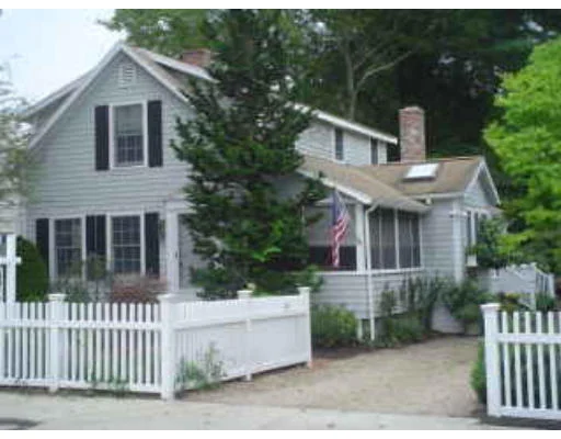 Unit for sale at 36 South Street, Marion, MA 02738