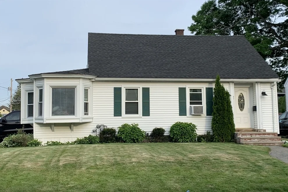 Unit for sale at 97 Birchwood Road, Methuen, MA 01844