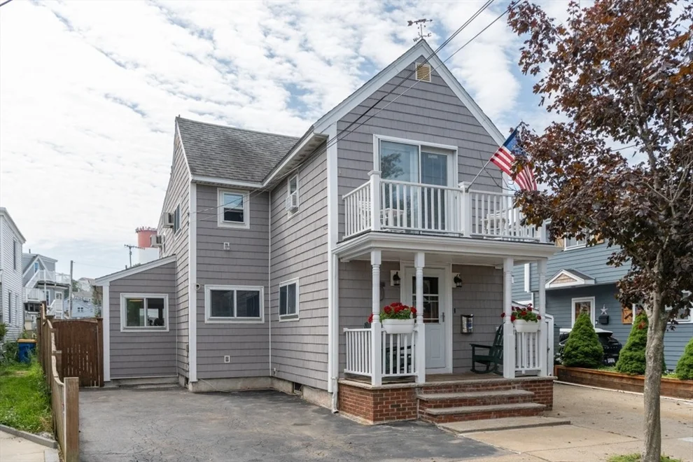 Unit for sale at 25 Charles St, Winthrop, MA 02152