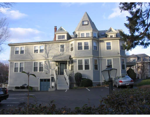 Unit for sale at 54 Merrymount Road, Quincy, MA 02169
