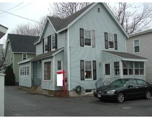 Unit for sale at 22 Elmwood Ave, Lowell, MA 01850