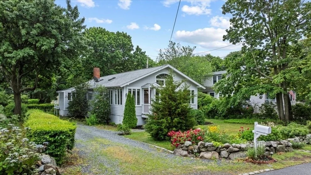 Unit for sale at 38 Marmion Way, Rockport, MA 01966
