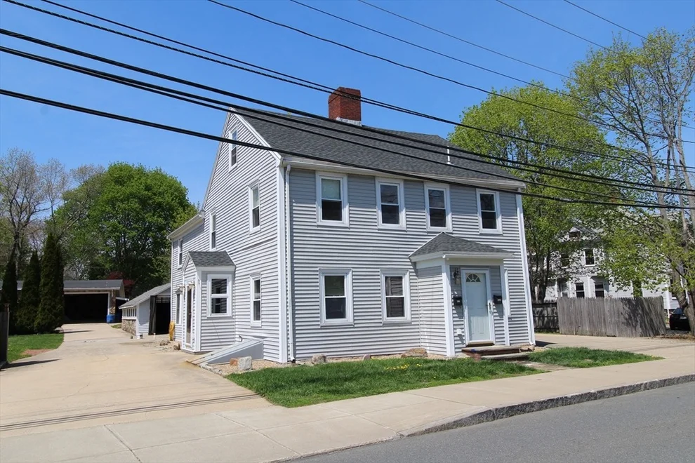Unit for sale at 308 Essex Street, Beverly, MA 01915