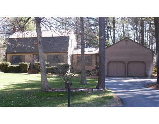 Unit for sale at 47 Indian Path Road, Halifax, MA 02338
