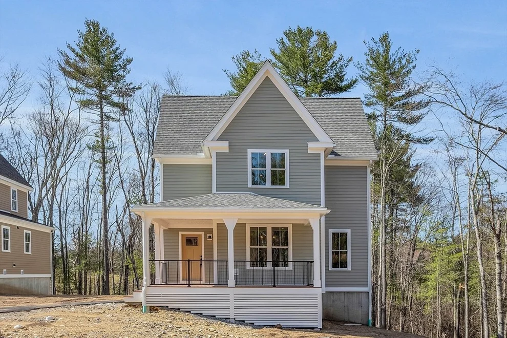Unit for sale at 15 Kay's Walk, Carlisle, MA 01741