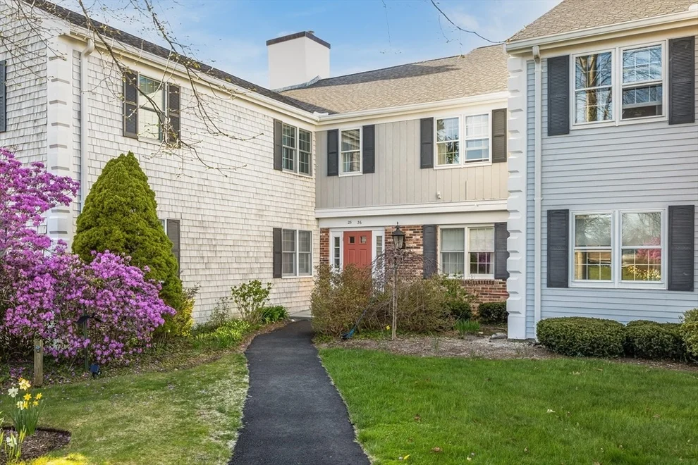Unit for sale at 33 Highview Drive, Sandwich, MA 02563