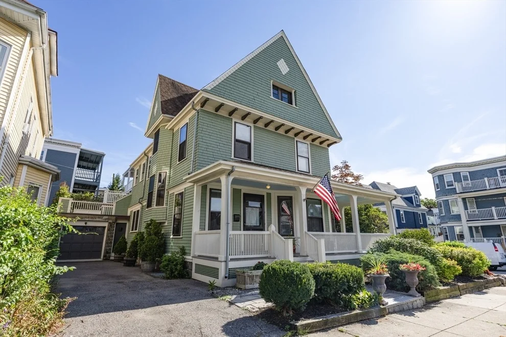 Unit for sale at 1 Remington St, Boston, MA 02124