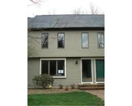 Unit for sale at 1 Village Way, Norton, MA 02766