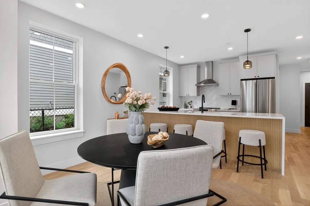 Unit for sale at 54 Dorset Street, Boston, MA 02125