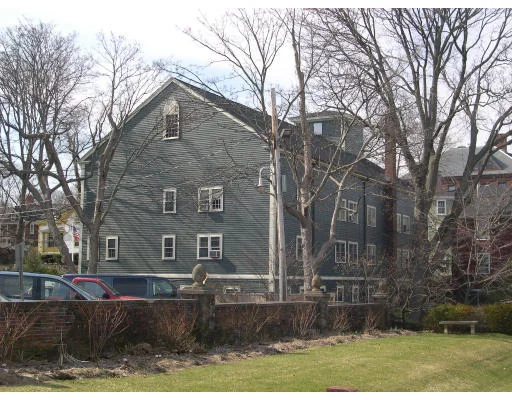 Unit for sale at 26 Summer Street, Marblehead, MA 01945