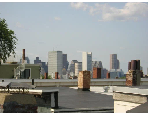 Unit for sale at 24 Ward St, Boston, MA 02127