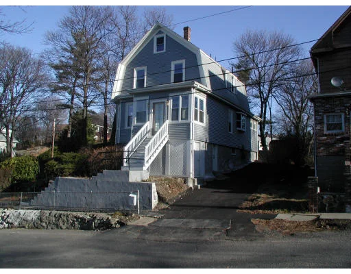 Unit for sale at 4 Johnston Terrace, Saugus, MA 01906