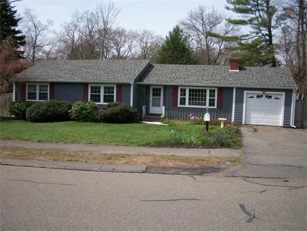 Unit for sale at 10 Regent Dr, Danvers, MA 01923