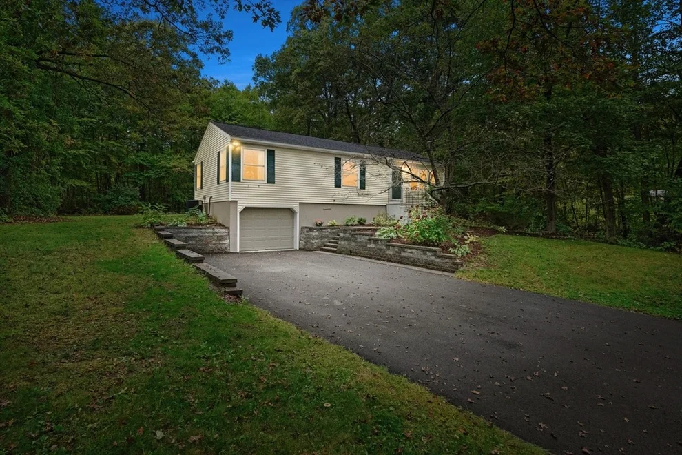 Unit for sale at 12 Alstead Path, Millbury, MA 01527