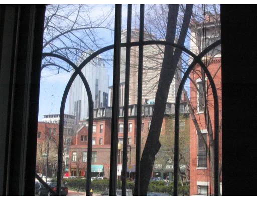 Unit for sale at 124 Chandler St., Boston, MA 02116