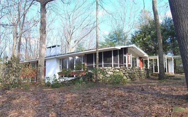 Unit for sale at 38 Tabor Hill Rd, Lincoln, MA 01773