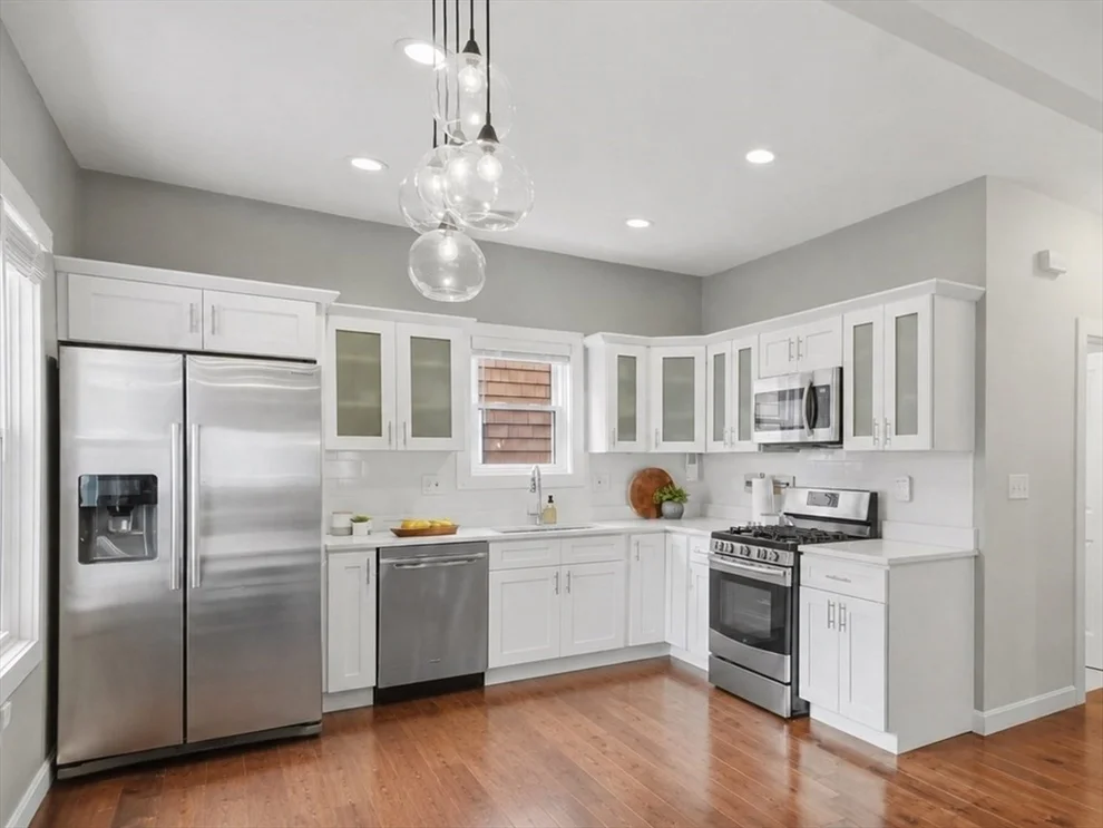 Unit for sale at 29 Knowlton St, Somerville, MA 02145