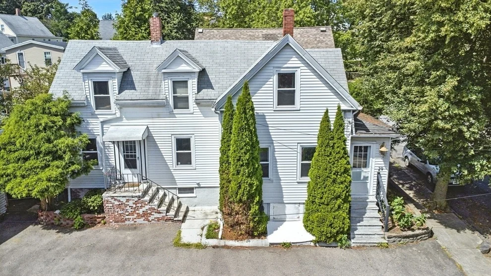 Unit for sale at 29 Highland Park, Peabody, MA 01960