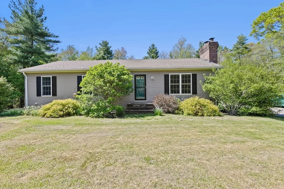 Unit for sale at 151 Spruce St, Middleboro, MA 02346
