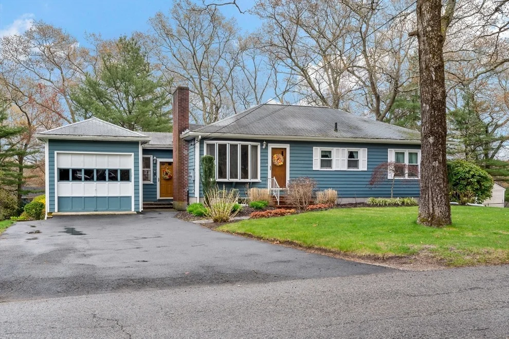 Unit for sale at 343 Forest Street, Dighton, MA 02764