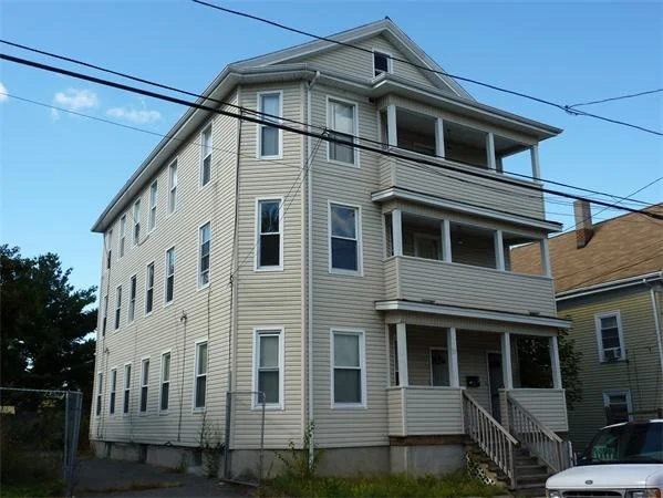 Unit for sale at 77 Jefferson St, Lynn, MA 01902