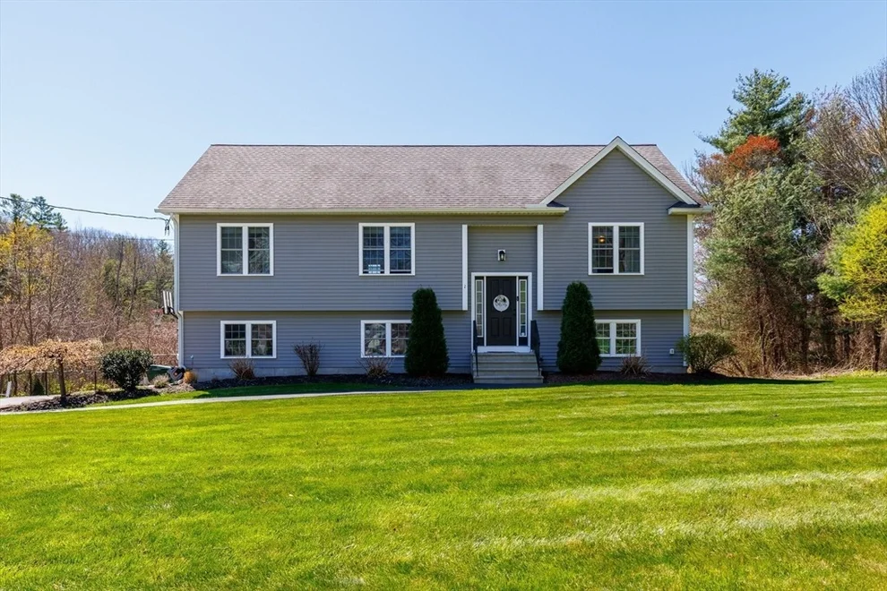 Unit for sale at 1 Sherry Lane, Spencer, MA 01562