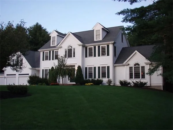Unit for sale at 25 Fords Crossing, Norwell, MA 02061