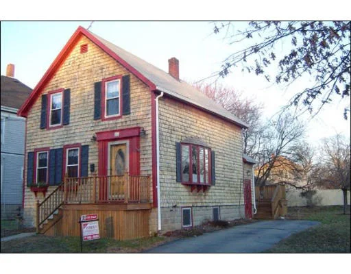 Unit for sale at 85 Laurel Street, Fairhaven, MA 02719