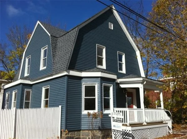 Unit for sale at 78 Cleverly Ct, Quincy, MA 02169