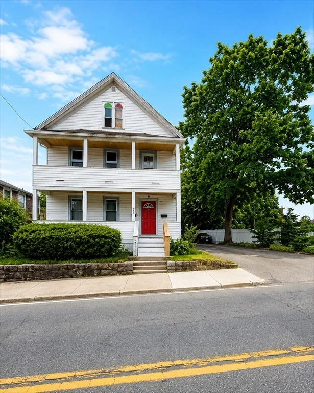 Unit for sale at 100 S Main St, Attleboro, MA 02703