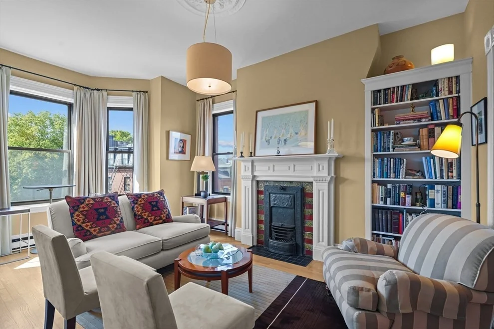 Unit for sale at 258 Shawmut Ave, Boston, MA 02118