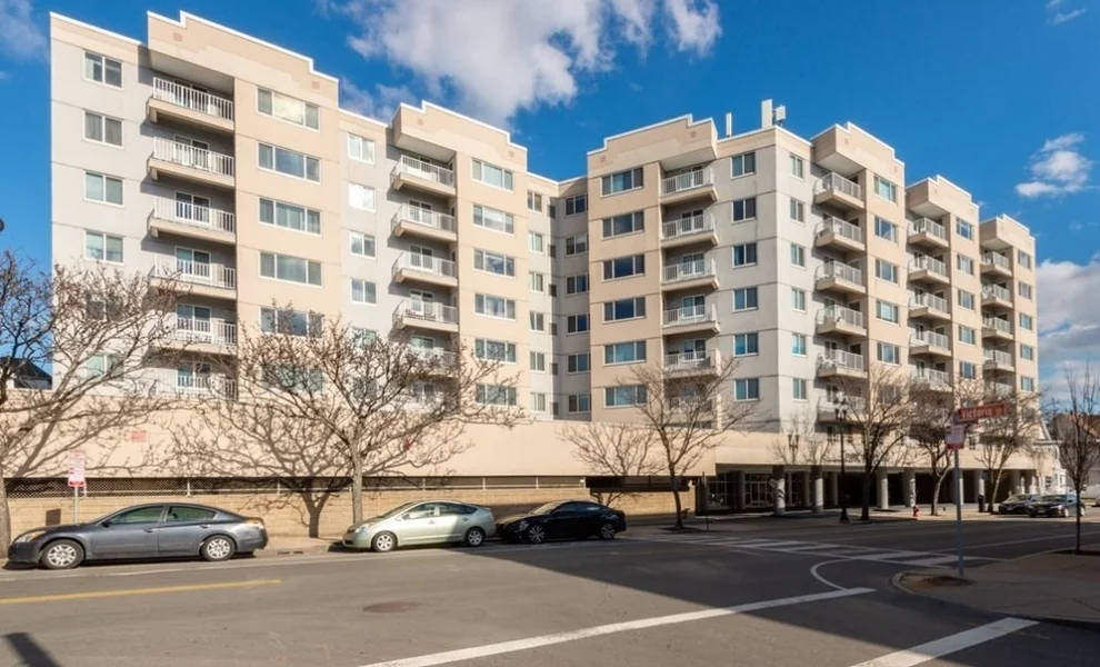 Unit for sale at 30 Chelsea St, Everett, MA 02149