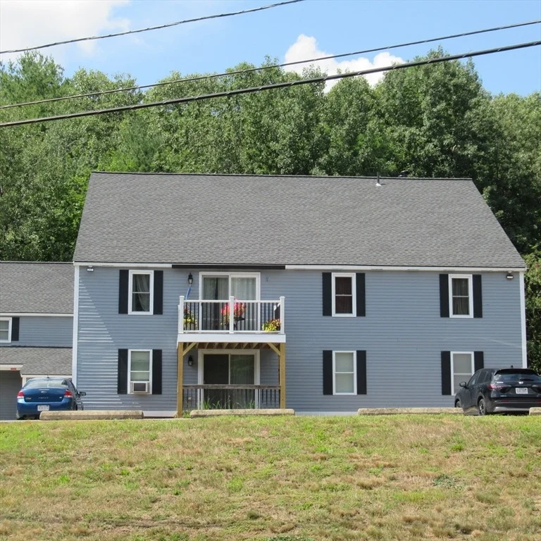 Unit for sale at 14 Lantern Lane, Dracut, MA 01826