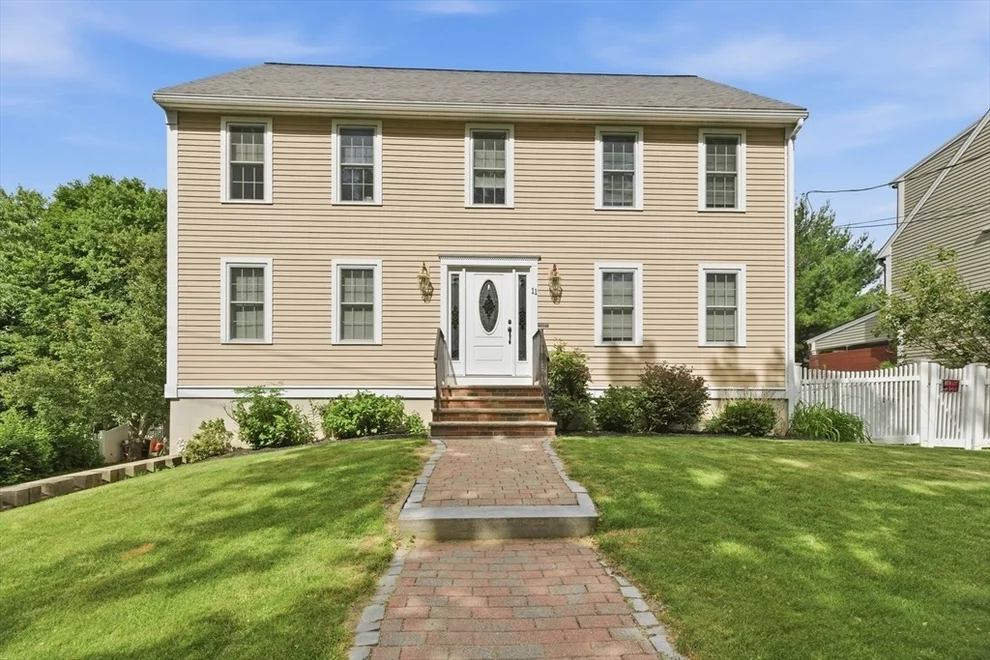 Unit for sale at 11 Amesbury Avenue, Amesbury, MA 01913