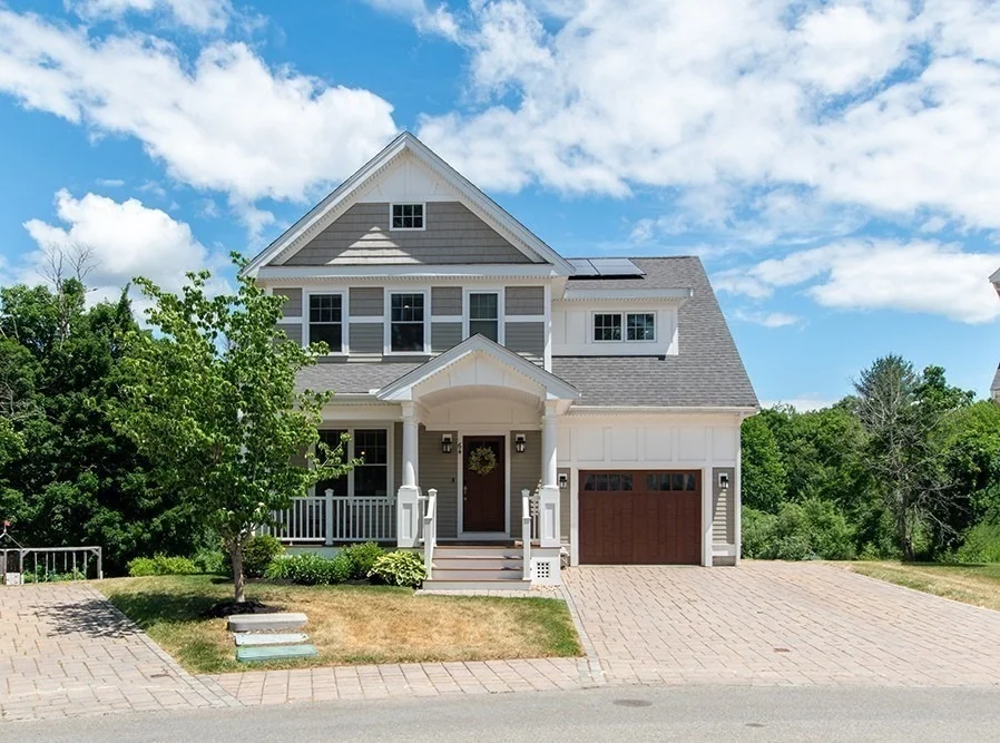 Unit for sale at 64 Evergreen Avenue, Bedford, MA 01730