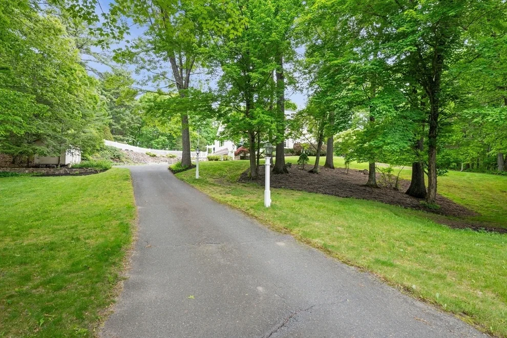 Unit for sale at 39 Joseph Smith Way, Boxford, MA 01921