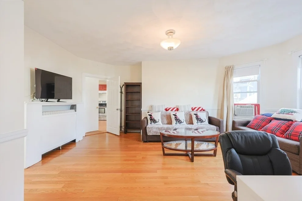 Unit for sale at 35 Miller Stile Rd, Quincy, MA 02169