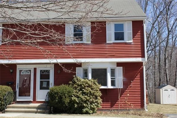 Unit for sale at 351 Wildwood Ave, Worcester, MA 01603